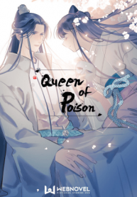 Queen of Poison The Legend of a Super Agent