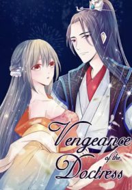 Vengeance of the doctress