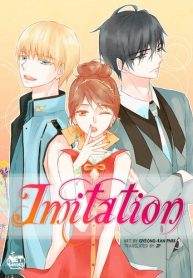 Imitation (PARK Kyung-ran)
