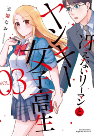 Saenai Riman to Yankee Joshi Kousei