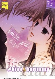 Koyoi Oto Furu Sora no Shita