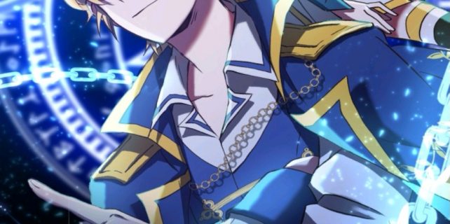 Archmage Transcending Through Regression