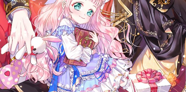 Surviving a Shoujo With Coins