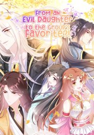 From an Evil Daughter to the Group’s Favorite?!