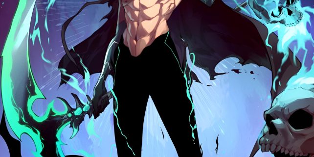 Maxed Strength Stats Necromancer