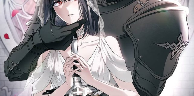 The Monster Lady and the Holy Knight